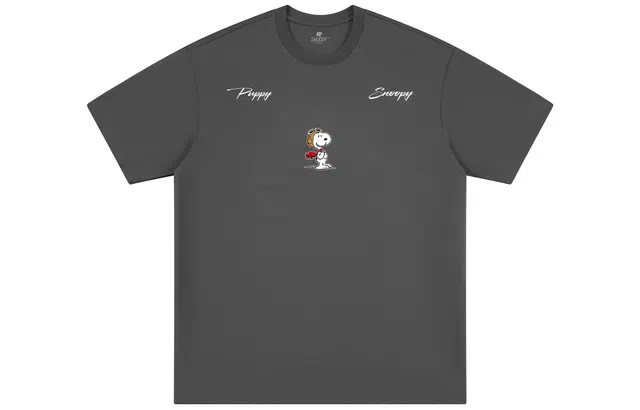 SNOOPY 260g T