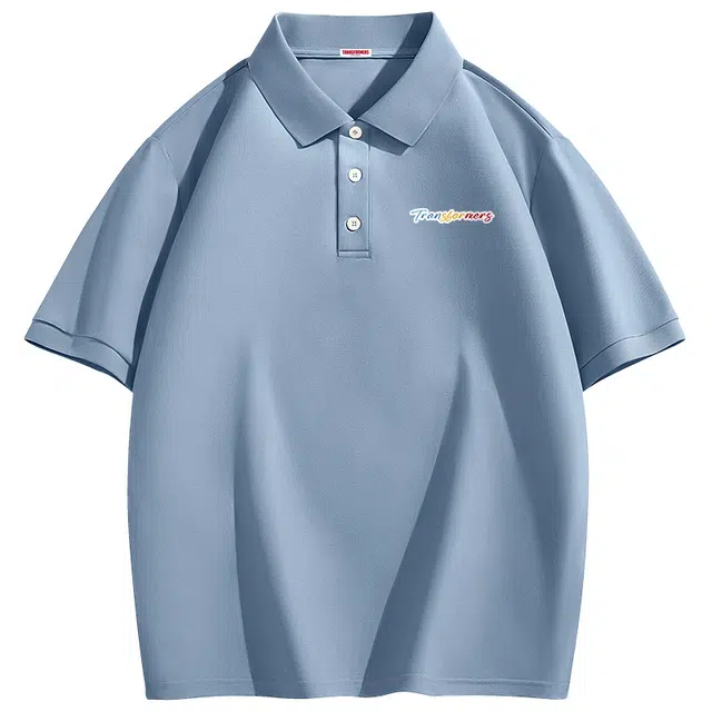 TRANSFORMERS Polo