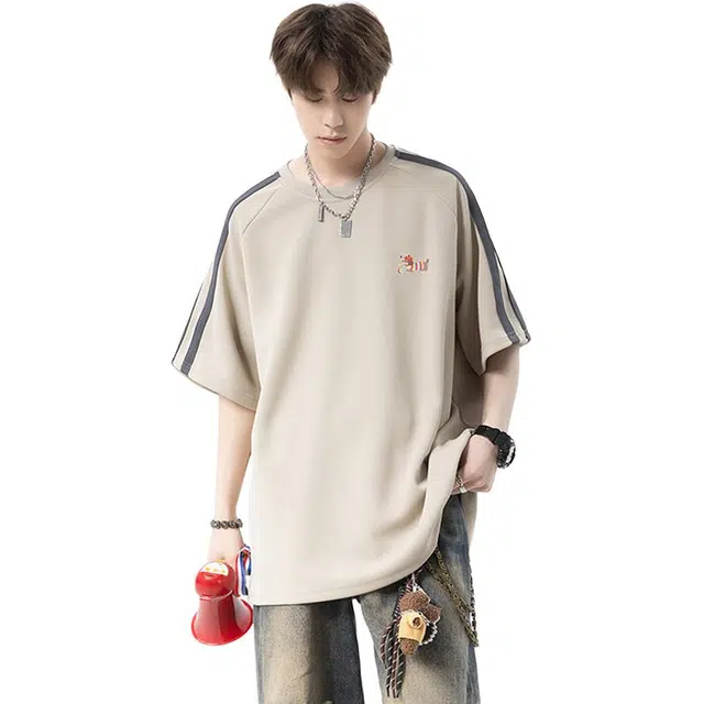 NOAHGIGI T