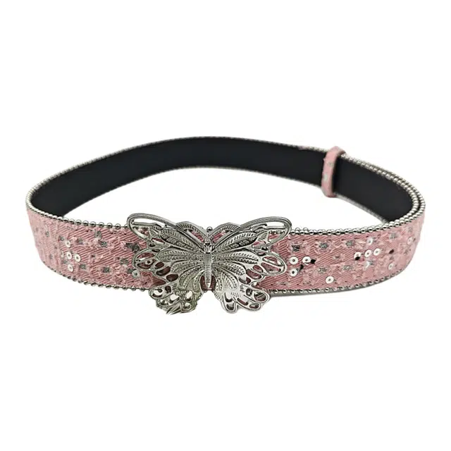 JEANSWEST PU 3.8CM