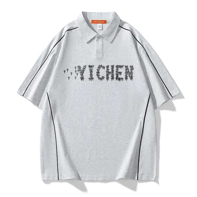 YICHEN T