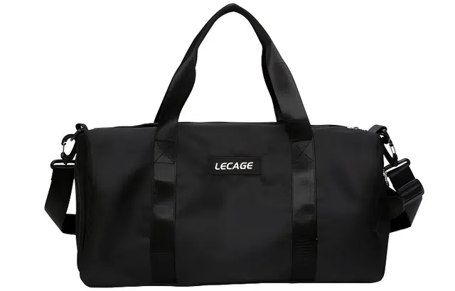 LECAGE Gym Bag