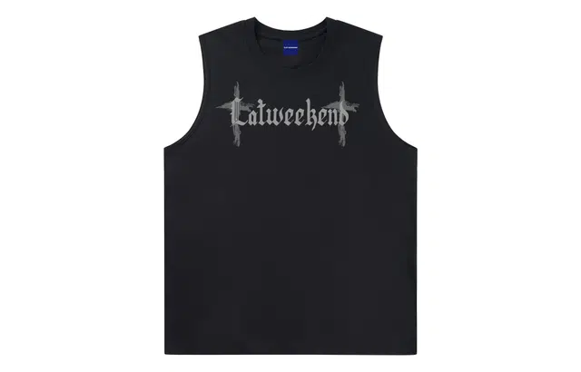 LA'T.WEEKEND 260 Logo