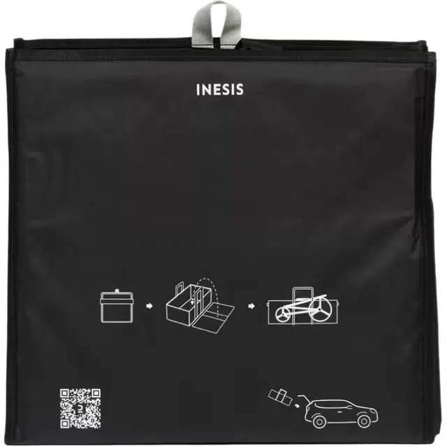 DECATHLON 105L