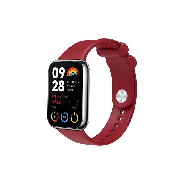 9Pro8Pro Redmi Watch54