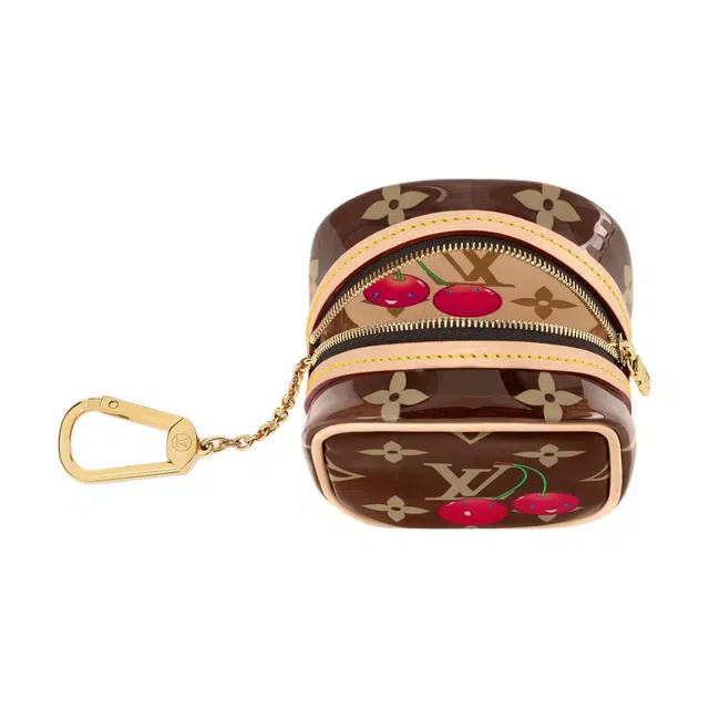 LOUIS VUITTON x CUBE PM