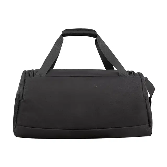 李宁儿童 超大容量时尚运动 聚酯纤维 童包 常规 青少年 黑色