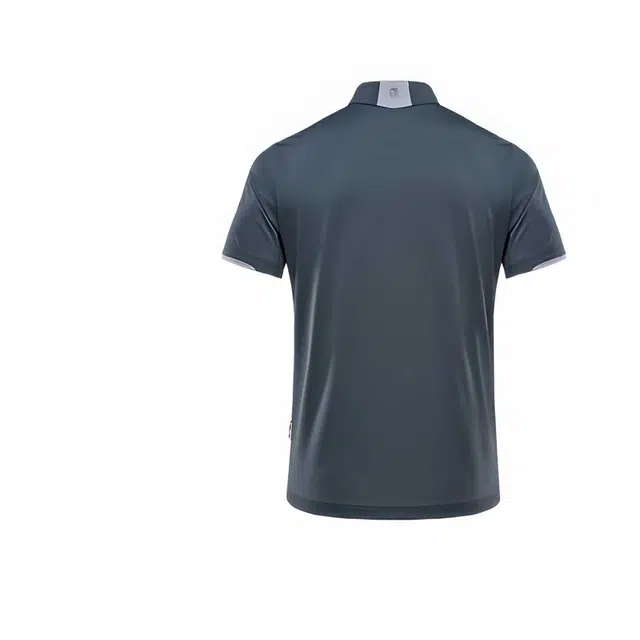 BLACKYAK Polo