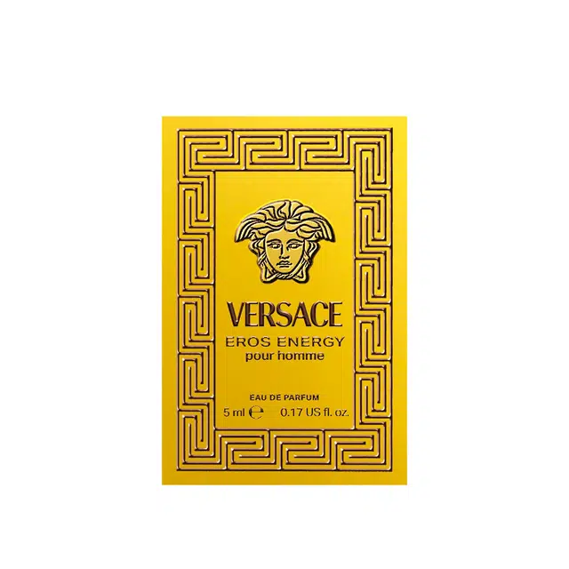 VERSACE EDP 5ml