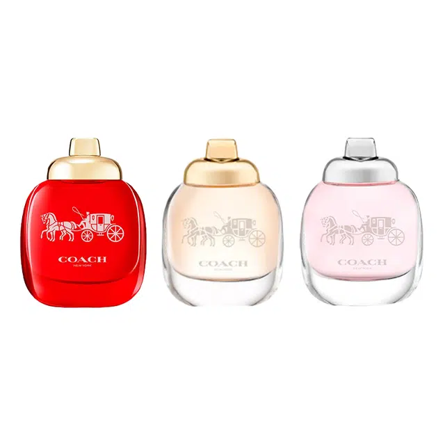 COACH Q EDT 4.5ml*3