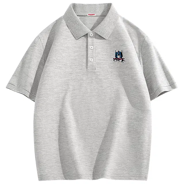 TRANSFORMERS Polo