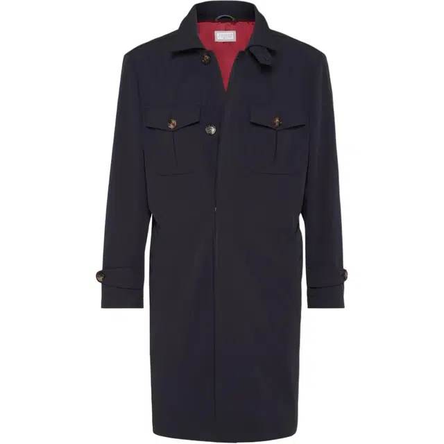 Brunello Cucinelli SS25
