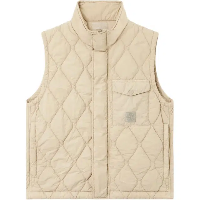 STONE ISLAND Logo