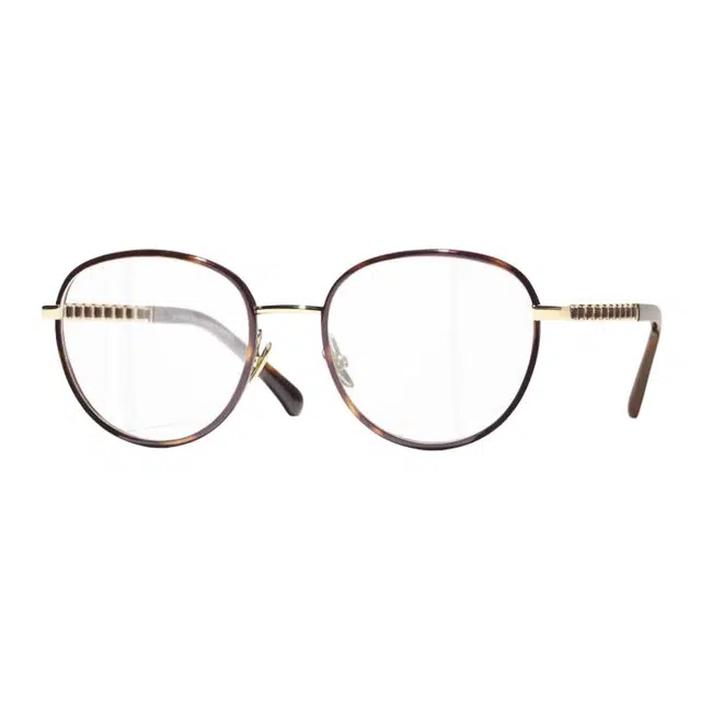 CHANEL Optical Frame
