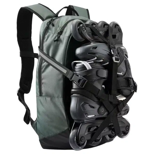 DECATHLON ROLLER BP100 20L
