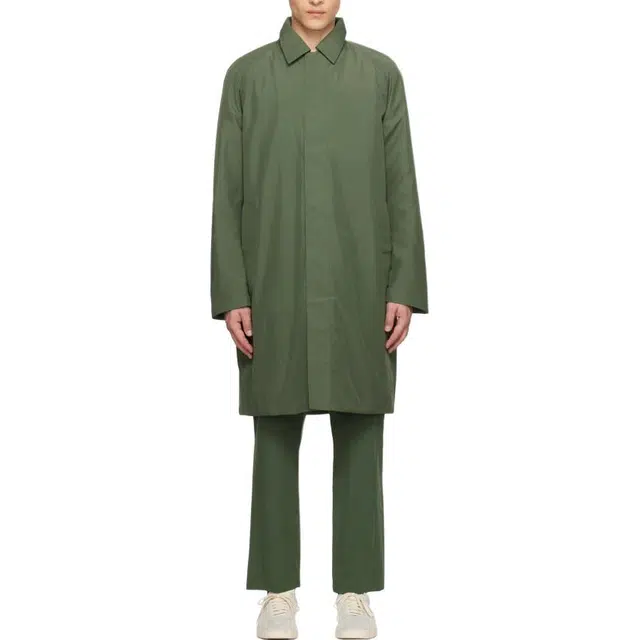 NORSE PROJECTS