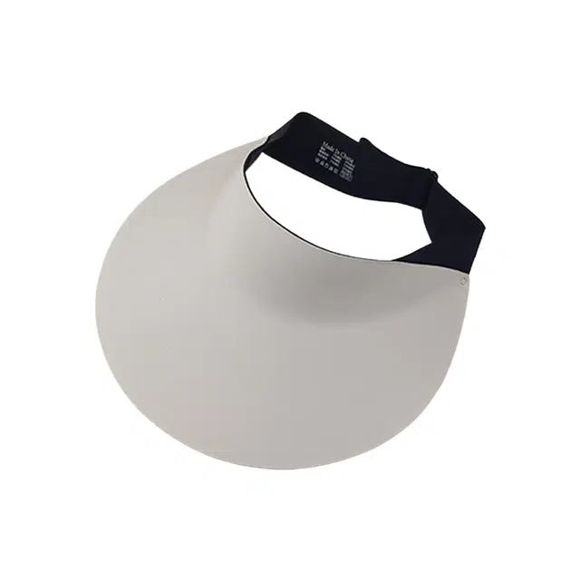 梦特娇 轻盈 锦纶 防晒帽 男女同款情侣款