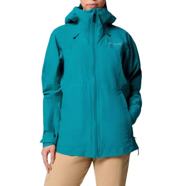 Columbia Northwest Explorer 3L Omni-Tech