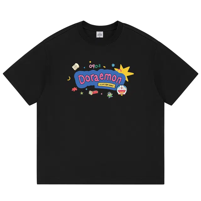 DoraemonA LogoT