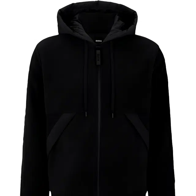 HUGO BOSS