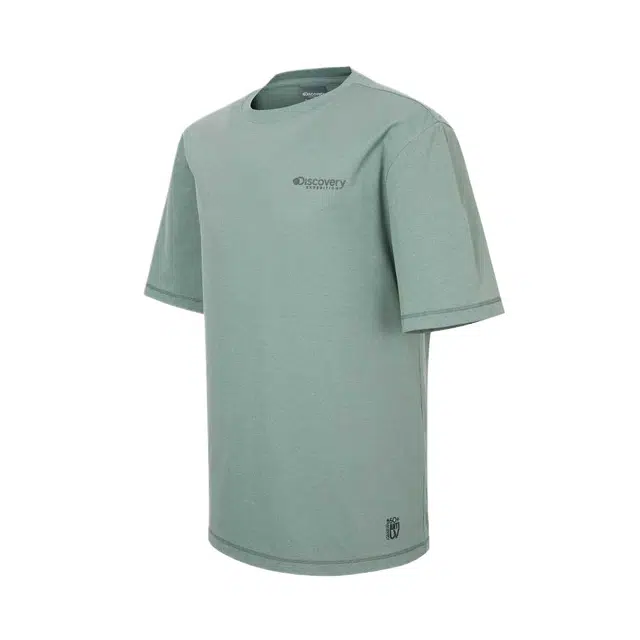 Discovery Expedition T