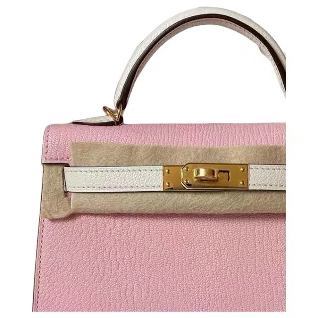 HERMES Mini Kelly SO