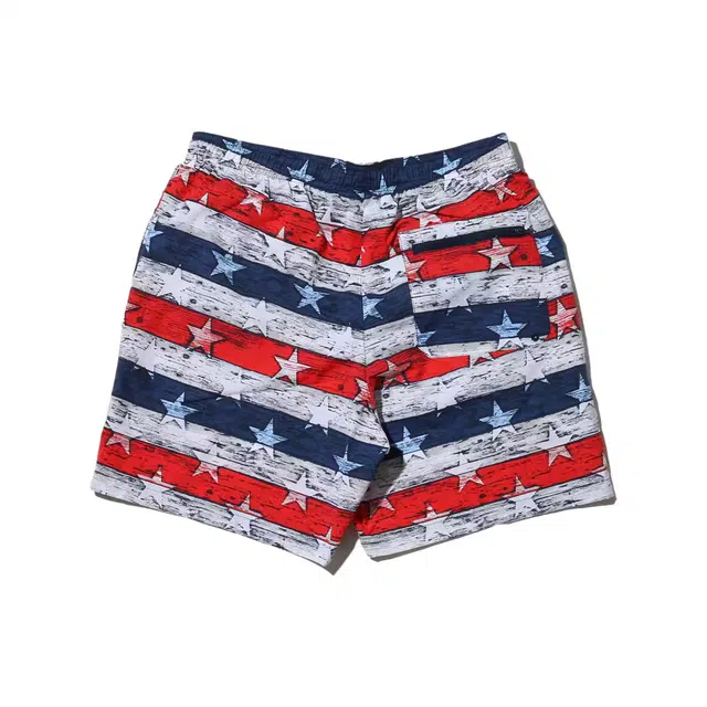 Columbia SS25 COLL NAVY STARS AND S TR IPES