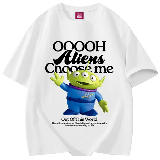Disney T