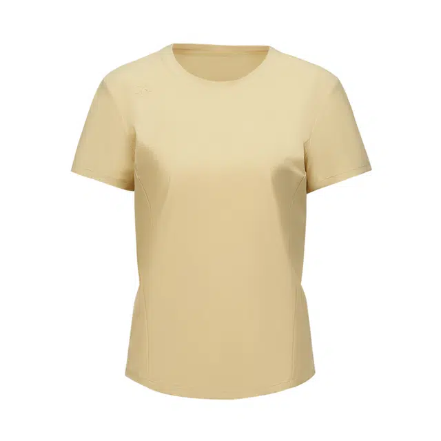 DESCENTE WOMENS TRAINING T