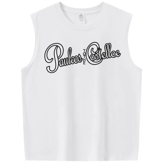 PAUL COSTELLOE Logo