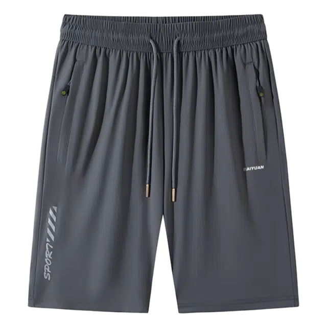 BaiYuan Trousers