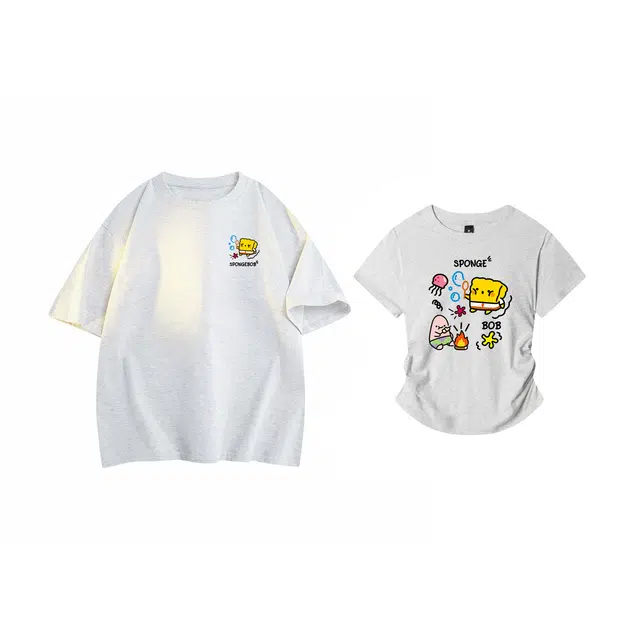 SPONGEBOB SQUAREPANTS