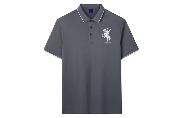 LA'T.WEEKEND LogopoloPolo