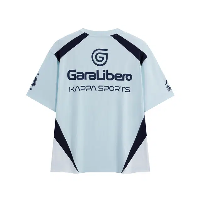 Kappa 1916 T