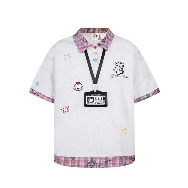 ARIADNAW STUDIO polo T