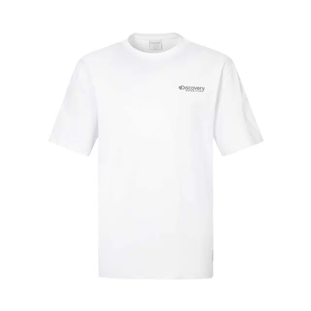 Discovery Expedition T