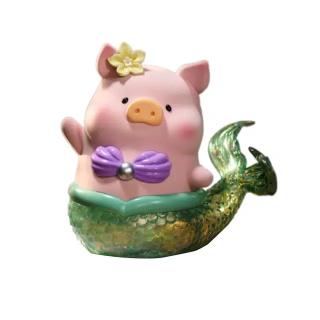 TOYZEROPLUS LuLu2XL