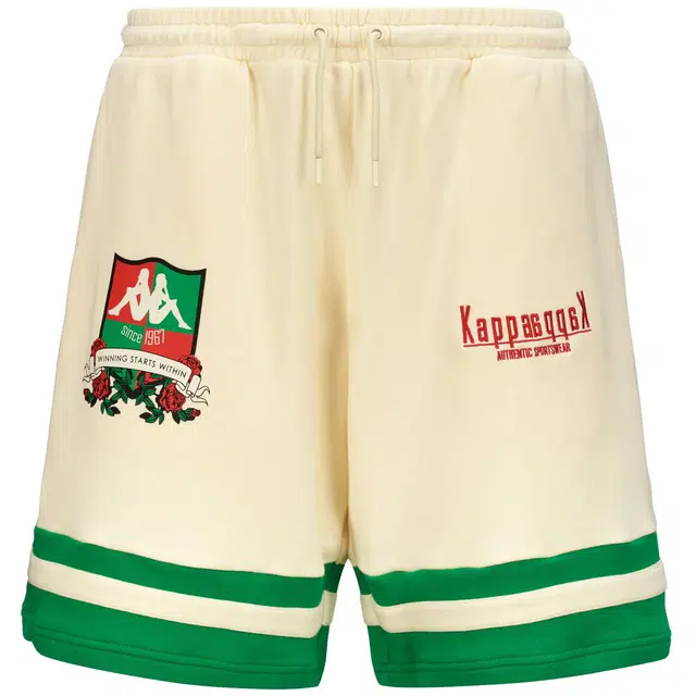 Kappa HERITAGE LAUSHON