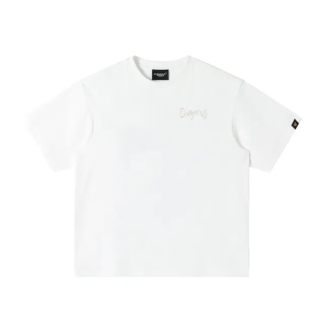 DANGEROUSPEOPLE T