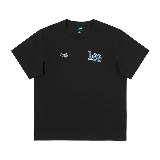 Lee SS25 Logo T