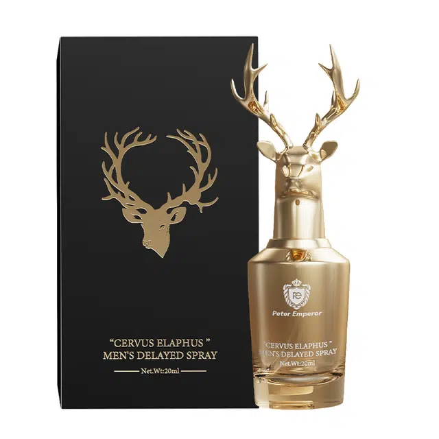 PETER EMPEROR 20ml