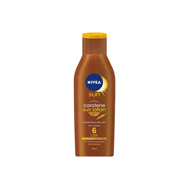 SPF6 200ml