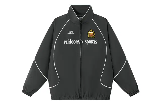 VEIDOORN