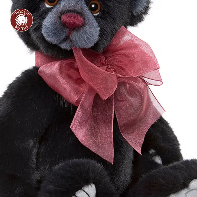Charlie Bears 34cm