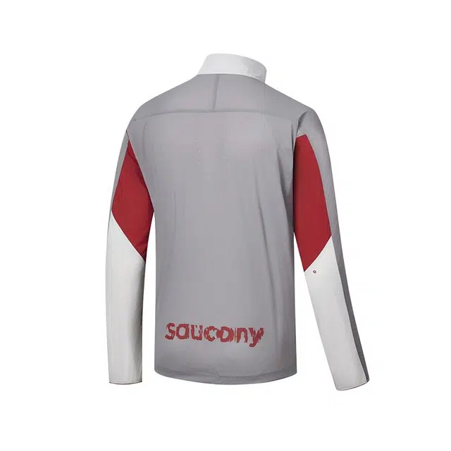 Saucony