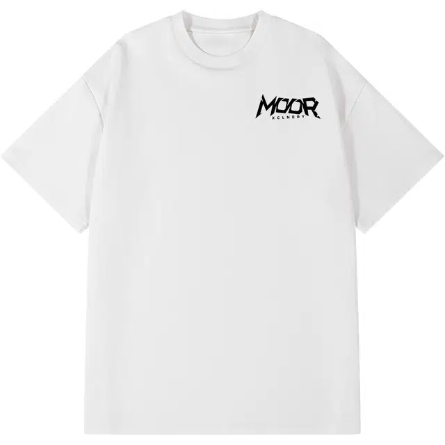 MOOR XCLNERY logoT