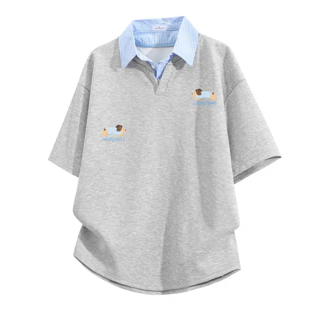 LIVINGTOWN logoPolo