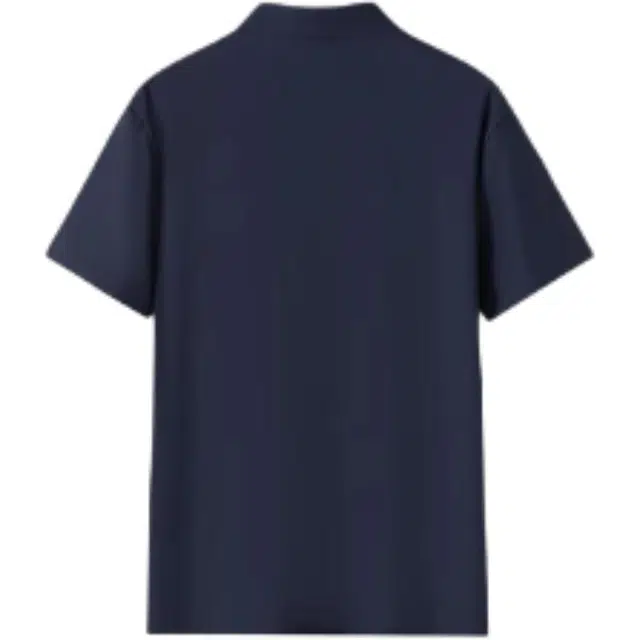 KARL LAGERFELD SS25 Polo