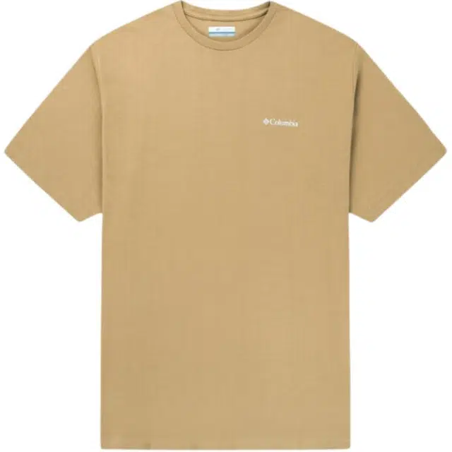 Columbia T