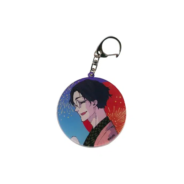 CRUX BLUELOCK Collection vol.2 PACK